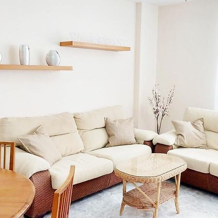 Centric 2 Bedrooms Apartment Near To The Beach - By Tenerifehints El Médano Exteriör bild