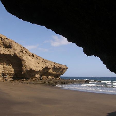 Centric 2 Bedrooms Apartment Near To The Beach - By Tenerifehints El Médano Exteriör bild