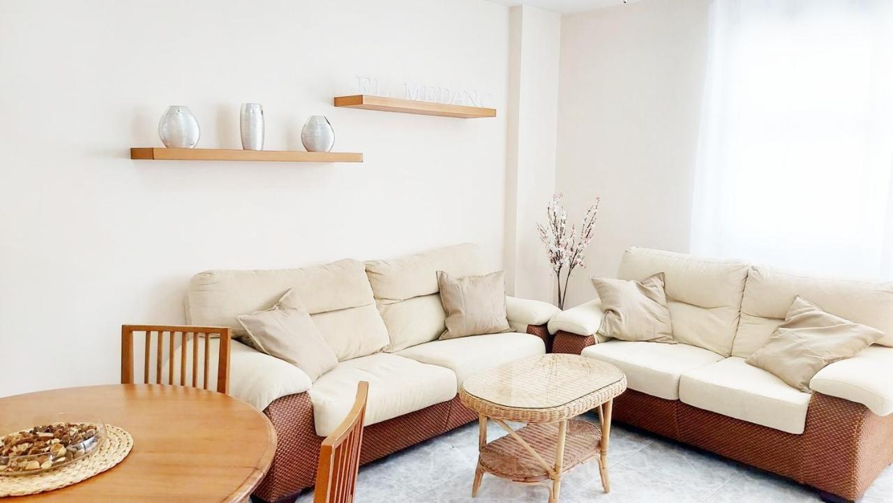 Centric 2 Bedrooms Apartment Near To The Beach - By Tenerifehints El Médano Exteriör bild