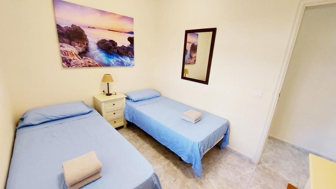 Centric 2 Bedrooms Apartment Near To The Beach - By Tenerifehints El Médano Exteriör bild