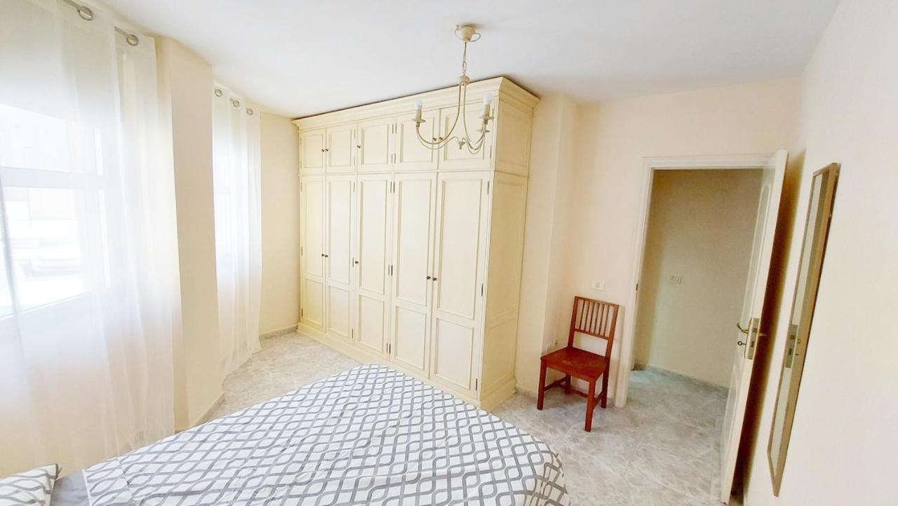 Centric 2 Bedrooms Apartment Near To The Beach - By Tenerifehints El Médano Exteriör bild
