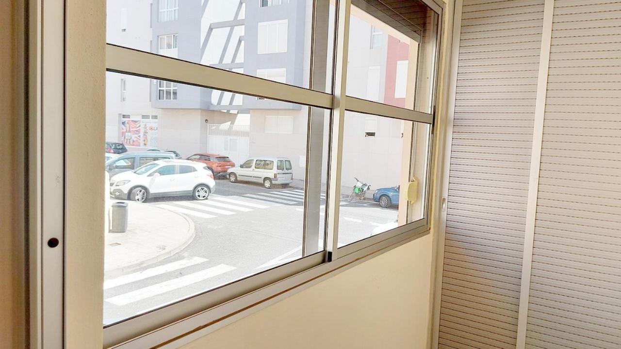 Centric 2 Bedrooms Apartment Near To The Beach - By Tenerifehints El Médano Exteriör bild