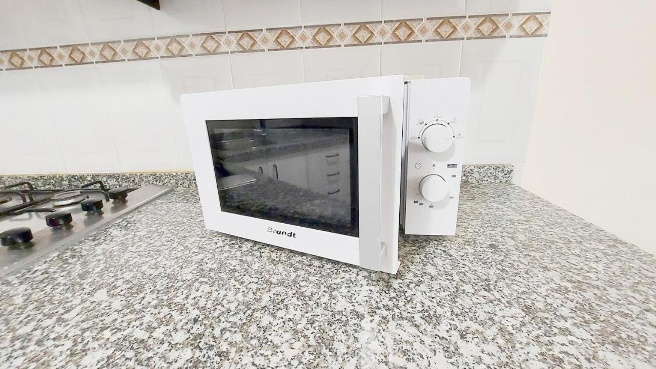 Centric 2 Bedrooms Apartment Near To The Beach - By Tenerifehints El Médano Exteriör bild