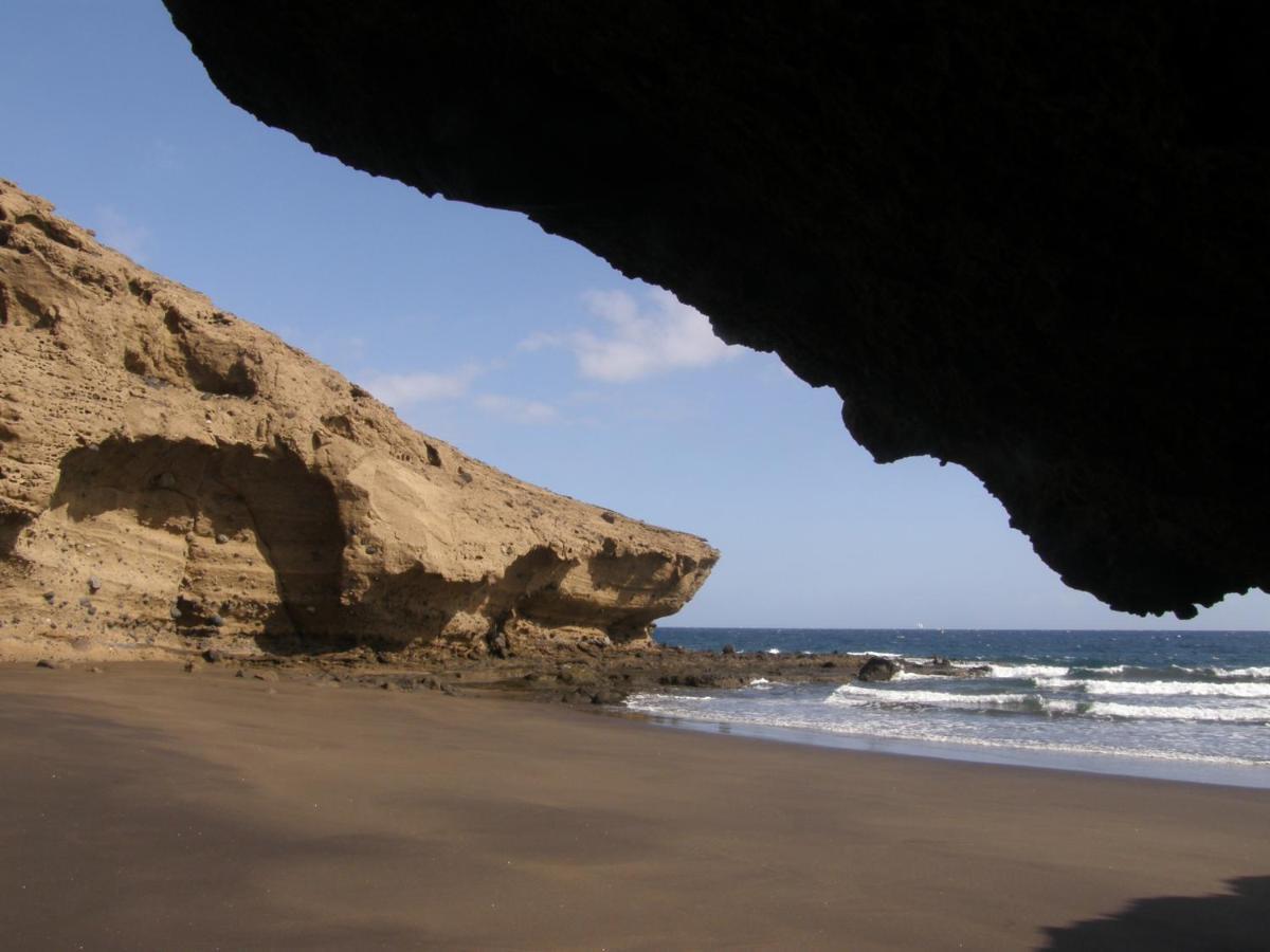 Centric 2 Bedrooms Apartment Near To The Beach - By Tenerifehints El Médano Exteriör bild